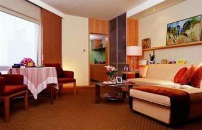 фото отеля Jinling Riverside Conference Hotel Nanjing