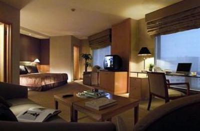 фото отеля Jinling Riverside Conference Hotel Nanjing