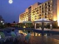 Jinling Riverside Conference Hotel Nanjing