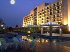 фото отеля Jinling Riverside Conference Hotel Nanjing