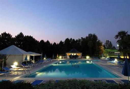фото отеля Hotel Villa Patriarca