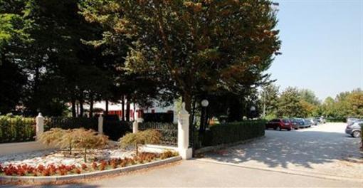 фото отеля Hotel Villa Patriarca