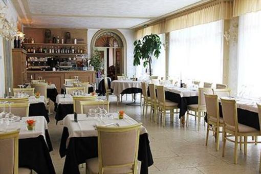 фото отеля Hotel Villa Patriarca