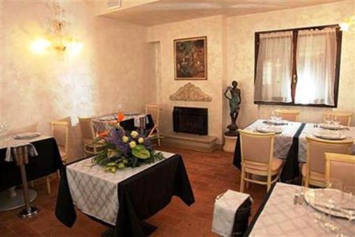 фото отеля Hotel Villa Patriarca