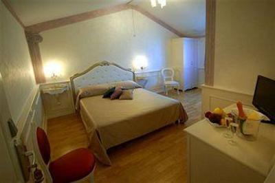 фото отеля Hotel Villa Patriarca
