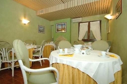 фото отеля Hotel Villa Patriarca