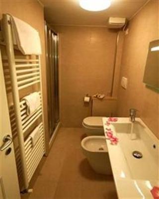 фото отеля Hotel Villa Patriarca