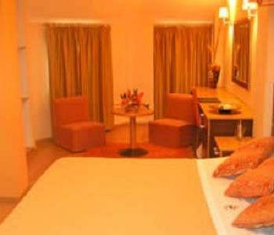 фото отеля Hotel Plaza Alaquas