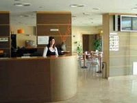 Hotel Plaza Alaquas