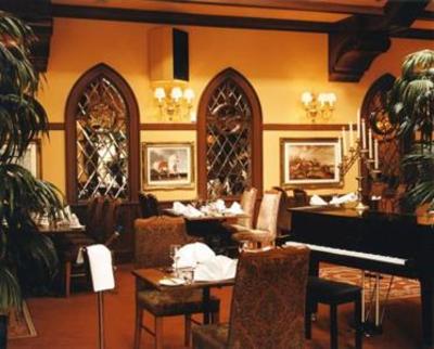 фото отеля Racket Hall Country House Golf & Conference Hotel