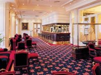 Hotel de Londres y de Inglaterra