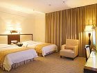 фото отеля Wan Xing Min Zhu Hotel Nanning