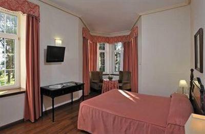 фото отеля Reina Cristina Hotel Algeciras