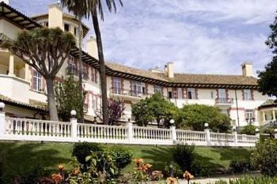 фото отеля Reina Cristina Hotel Algeciras