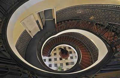 фото отеля Reina Cristina Hotel Algeciras