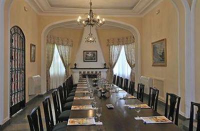 фото отеля Reina Cristina Hotel Algeciras