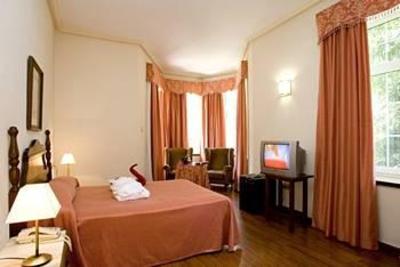 фото отеля Reina Cristina Hotel Algeciras