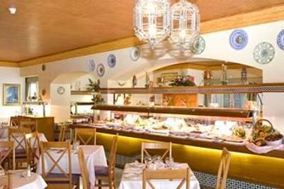 фото отеля Reina Cristina Hotel Algeciras