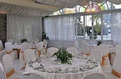 фото отеля Reina Cristina Hotel Algeciras