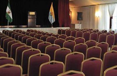 фото отеля Reina Cristina Hotel Algeciras