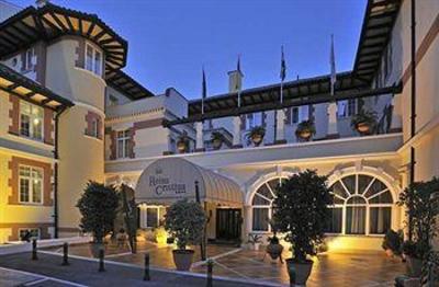 фото отеля Reina Cristina Hotel Algeciras