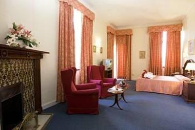 фото отеля Reina Cristina Hotel Algeciras