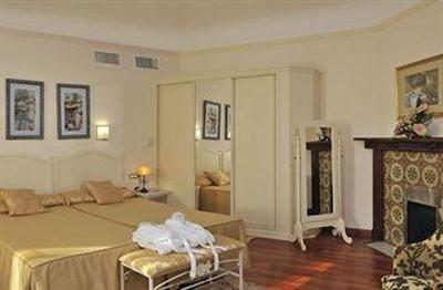 фото отеля Reina Cristina Hotel Algeciras