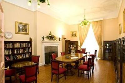 фото отеля Reina Cristina Hotel Algeciras