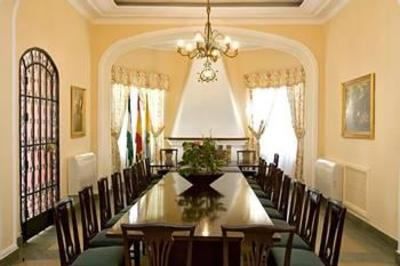 фото отеля Reina Cristina Hotel Algeciras