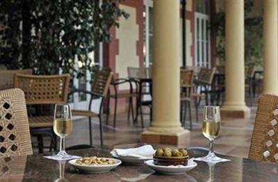 фото отеля Reina Cristina Hotel Algeciras