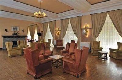 фото отеля Reina Cristina Hotel Algeciras