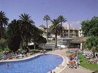 фото отеля Reina Cristina Hotel Algeciras