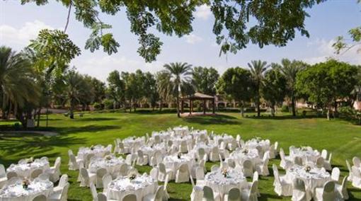 фото отеля Danat Jebel Dhanna Resort