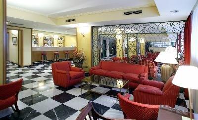 фото отеля Monte Carmelo Hotel
