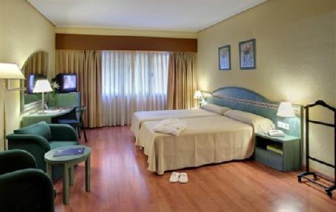 фото отеля Monte Carmelo Hotel