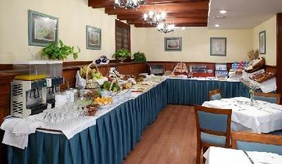 фото отеля Monte Carmelo Hotel