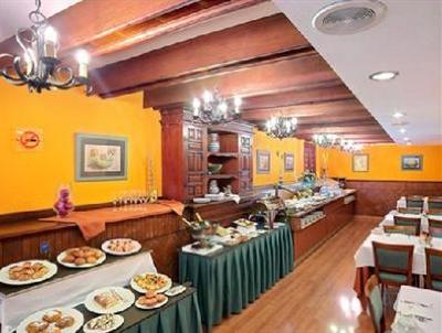фото отеля Monte Carmelo Hotel