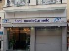 фото отеля Monte Carmelo Hotel