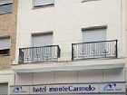 фото отеля Monte Carmelo Hotel