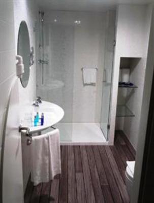 фото отеля Hotel La Boutique