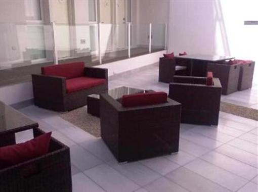 фото отеля Hotel La Boutique