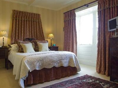 фото отеля The Austwick Traddock Hotel