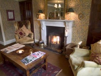 фото отеля The Austwick Traddock Hotel