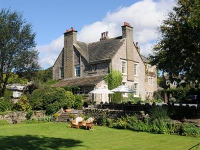 фото отеля The Austwick Traddock Hotel