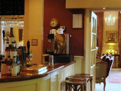 фото отеля The Austwick Traddock Hotel