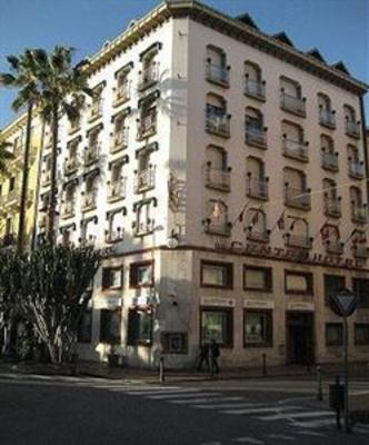 фото отеля Centro Hotel Bordighera