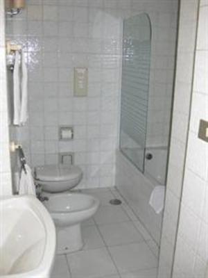 фото отеля Centro Hotel Bordighera