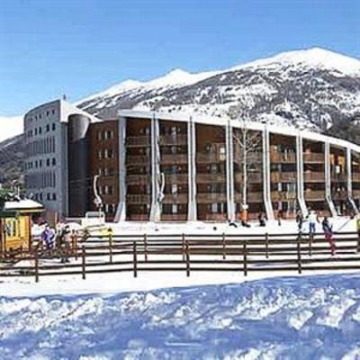 фото отеля BEST WESTERN Hotel Rive