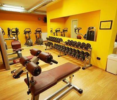 фото отеля BEST WESTERN Hotel Rive