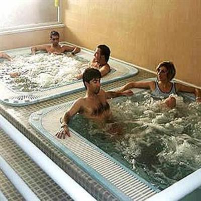 фото отеля BEST WESTERN Hotel Rive